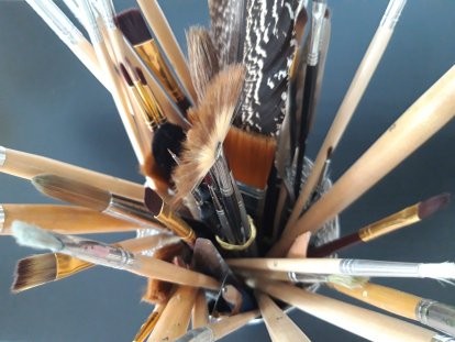 mooi is voor iedereen anders